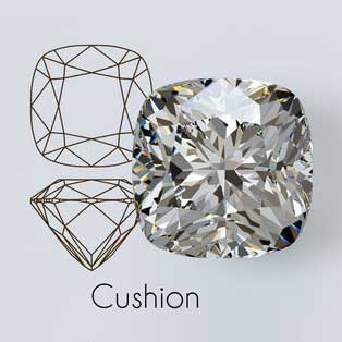 Cushion